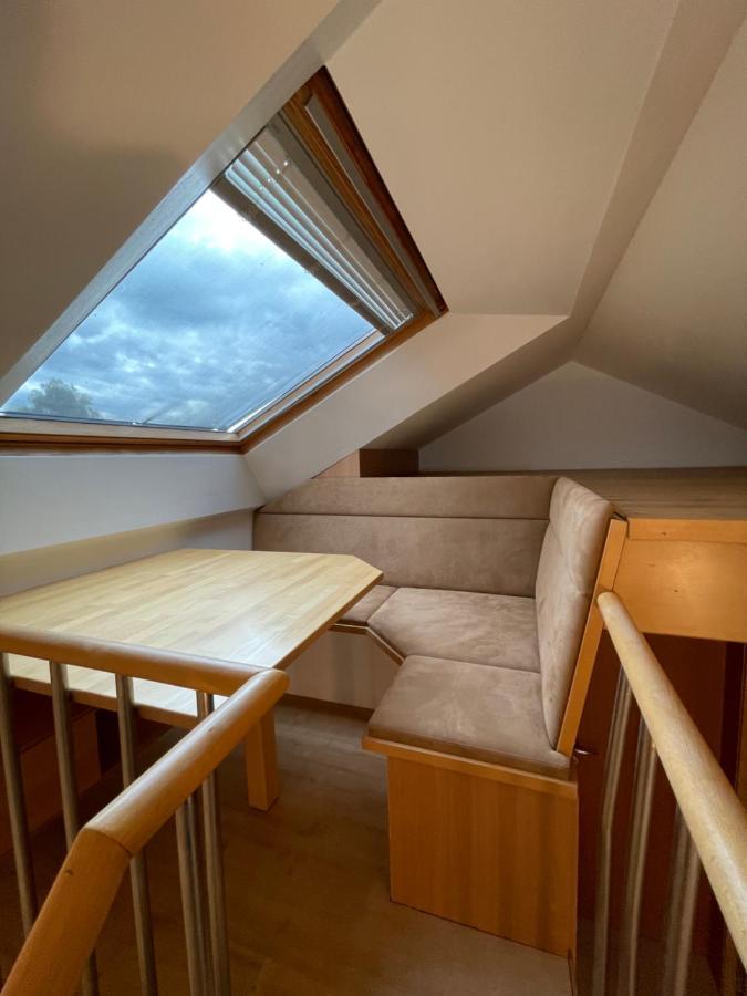 Undertheroof At Salzburg Ngoại thất bức ảnh